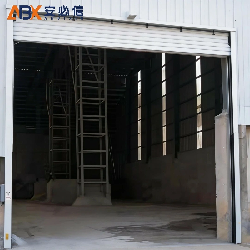 广州市冷库门封